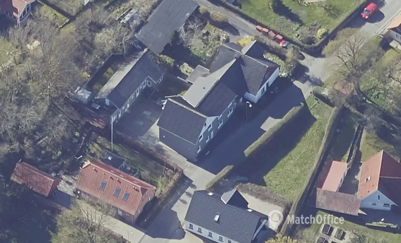 Bolig Overvejen 12 9220 Aalborg Øst