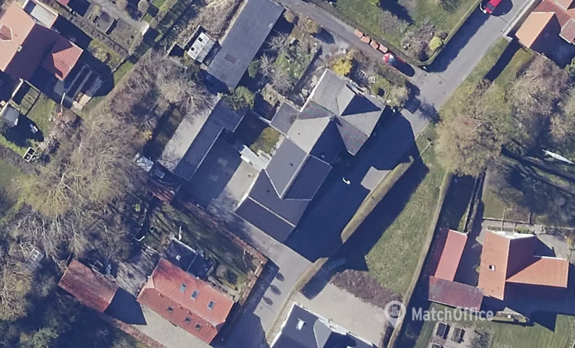 Bolig Overvejen 12 9220 Aalborg Øst