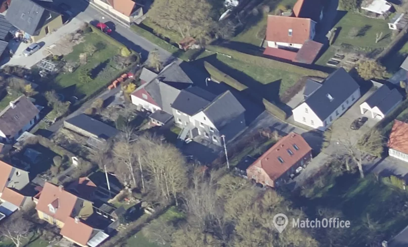 Bolig Overvejen 12 9220 Aalborg Øst