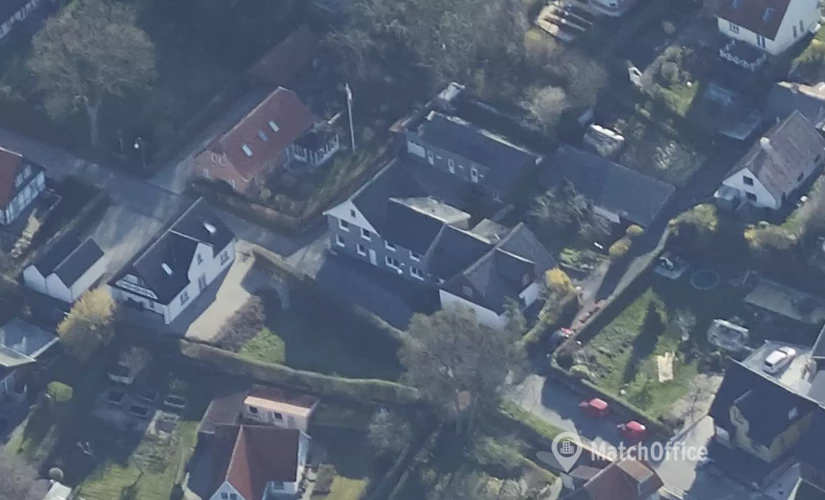 Bolig Overvejen 12 9220 Aalborg Øst