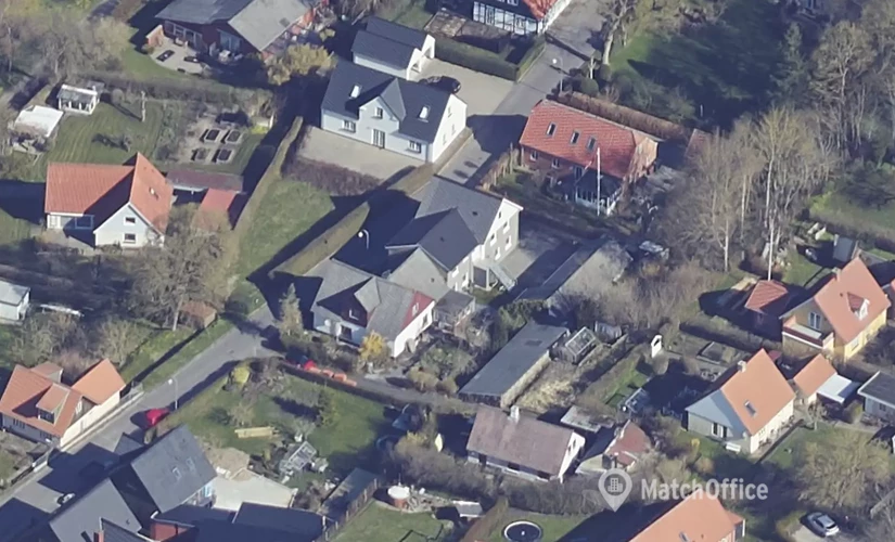 Bolig Overvejen 12 9220 Aalborg Øst