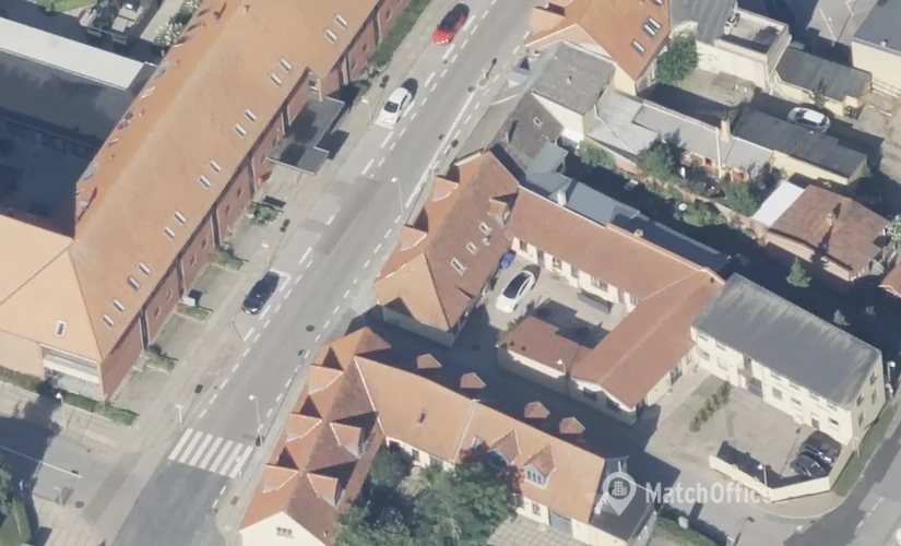 Office Algade 131 4760 Vordingborg