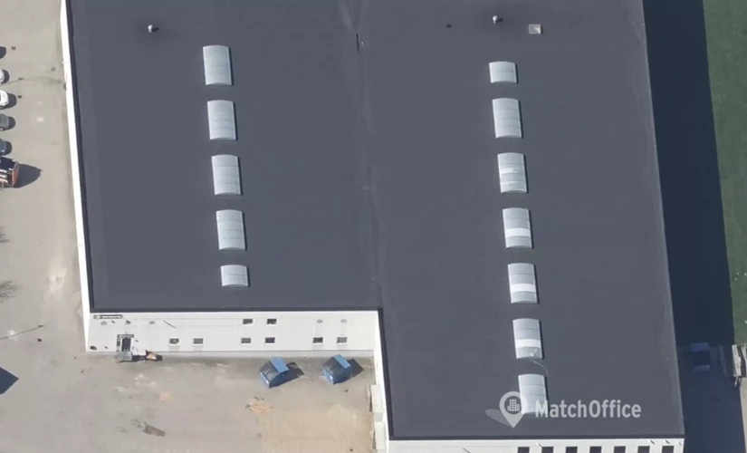 Lager til leje på Brunbjergvej 4, 8240 Risskov - 250 m² | Foto 2 - Lokalebasen