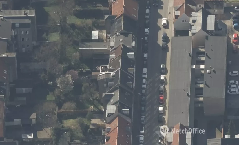 Bolig Slotsgade 20 8700 Horsens