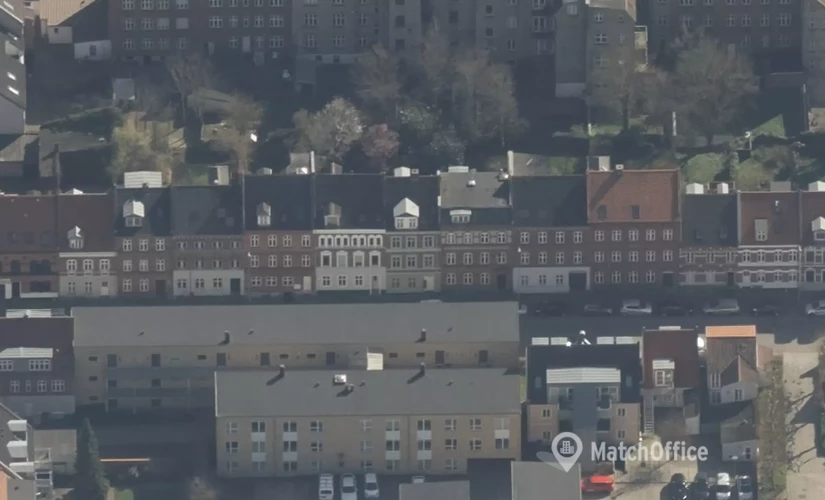 Bolig Slotsgade 20 8700 Horsens