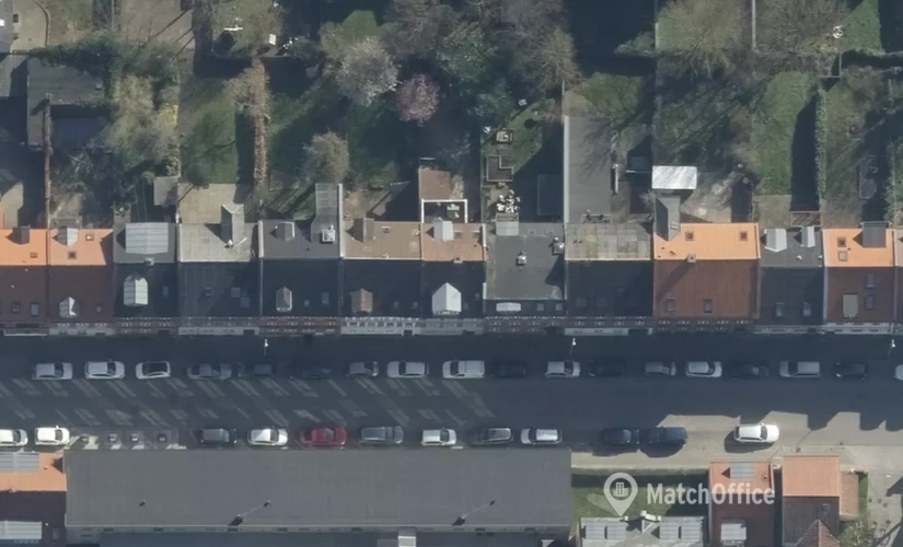 Bolig Slotsgade 20 8700 Horsens