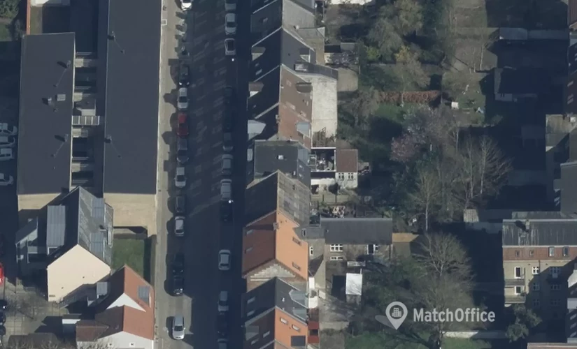 Bolig Slotsgade 20 8700 Horsens