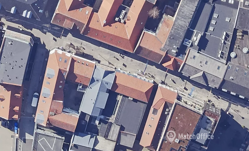 Butik til leje på Algade 10, 9000 Aalborg - 344 m² | Foto 0 - Lokalebasen.dk