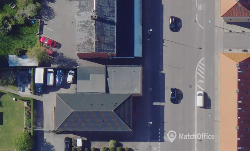 Butik til leje på Hvidovrevej 93, 2650 Hvidovre - 300 m² | Foto 4 - Lokalebasen.dk