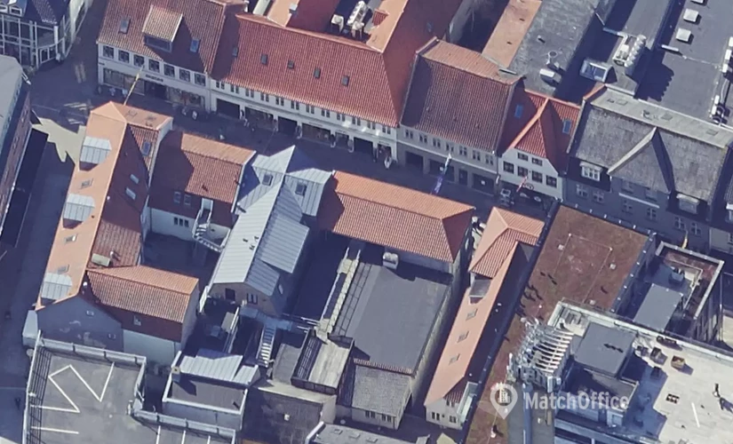 Butik til leje på Algade 10, 9000 Aalborg - 344 m² | Foto 1 - Lokalebasen.dk