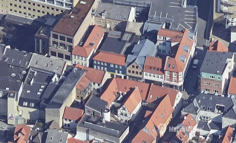 Butik til leje på Algade 10, 9000 Aalborg - 344 m² | Foto 0 - Lokalebasen.dk