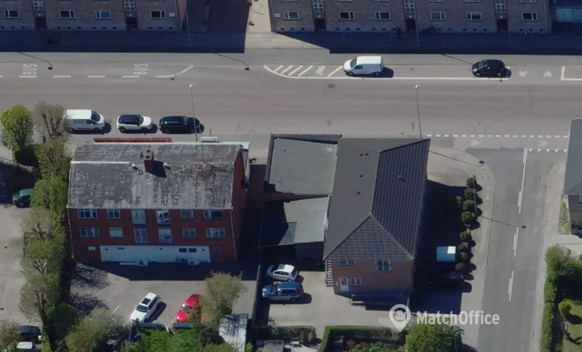 Butik til leje på Hvidovrevej 93, 2650 Hvidovre - 300 m² | Foto 2 - Lokalebasen.dk