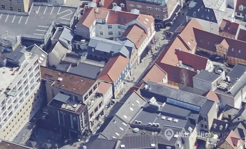 Butik til leje på Algade 10, 9000 Aalborg - 344 m² | Foto 3 - Lokalebasen.dk