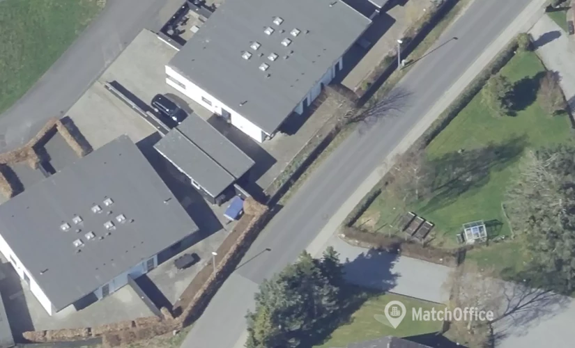 Bolig Solbakken 1A 8830 Tjele