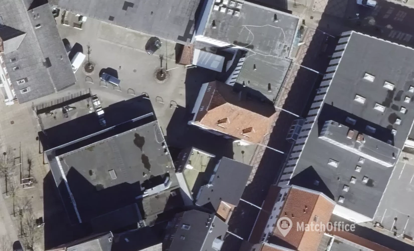 Butik Nygade 19 9700 Brønderslev