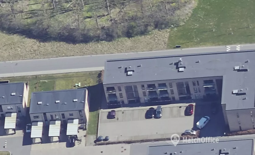 Bolig Poul Anker Bechs Vej 10 9200 Aalborg SV