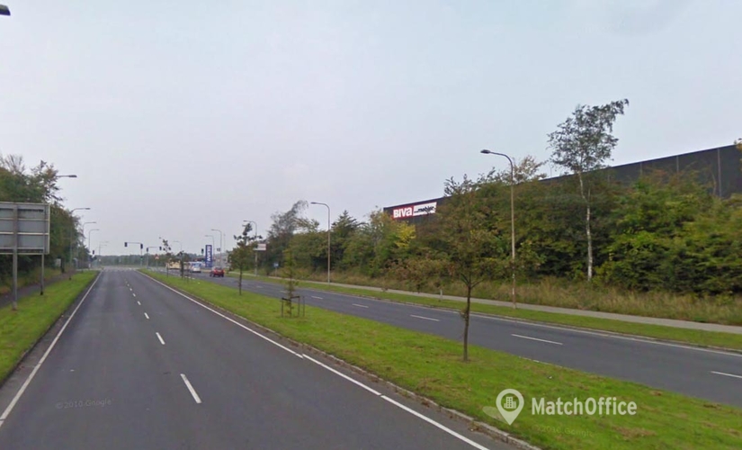 Butik til leje på Ole Rømers Vej 63A, 5700 Svendborg - 593 m² | Foto 3 - Lokalebasen