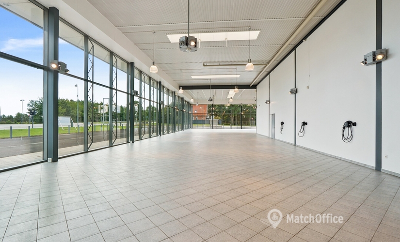 Lager til leje på Taastrup Hovedgade 176, 2630 Taastrup - 3177 m² | Foto 4 - Lokalebasen