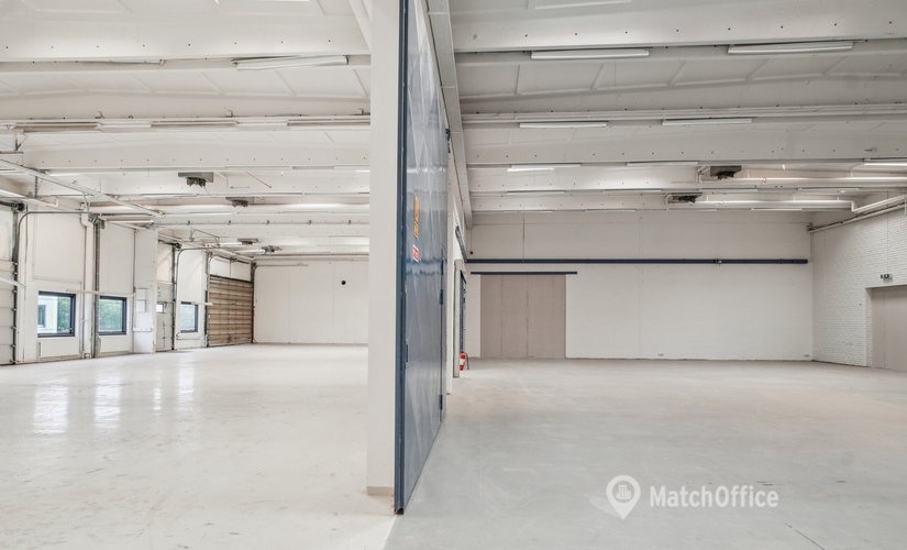 Lager til leje på Roholmsvej 8, 2620 Albertslund - 695 m² | Foto 3 - Lokalebasen.dk