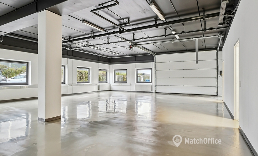 Lager til leje på Roholmsvej 8, 2620 Albertslund - 363 m² | Foto 1 - Lokalebasen