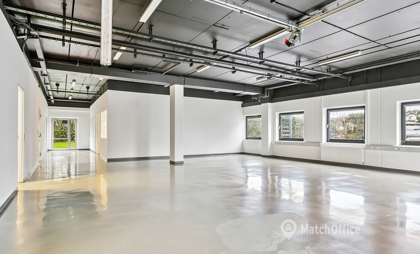 363 m² Warehouse for rent in Albertslund, Roholmsvej 8 (2620) - 3 | MatchOffice