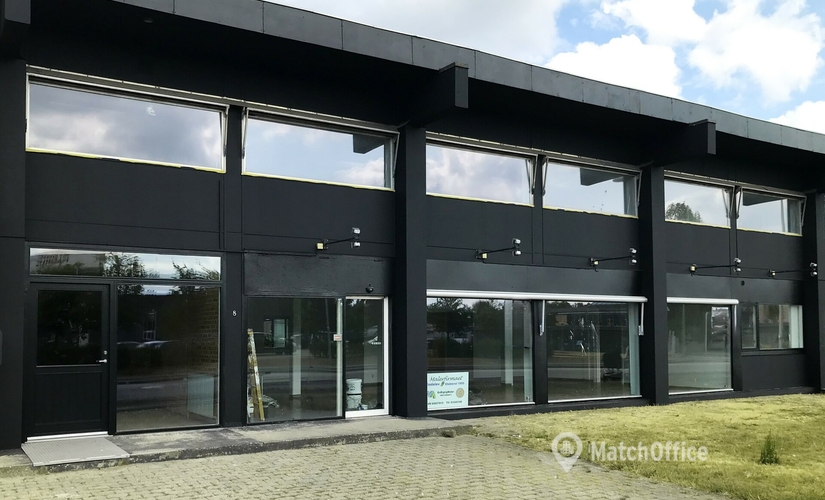 Kontor til leje på Roholmsvej 8, 2620 Albertslund - 355 m² | Foto 0 - Lokalebasen
