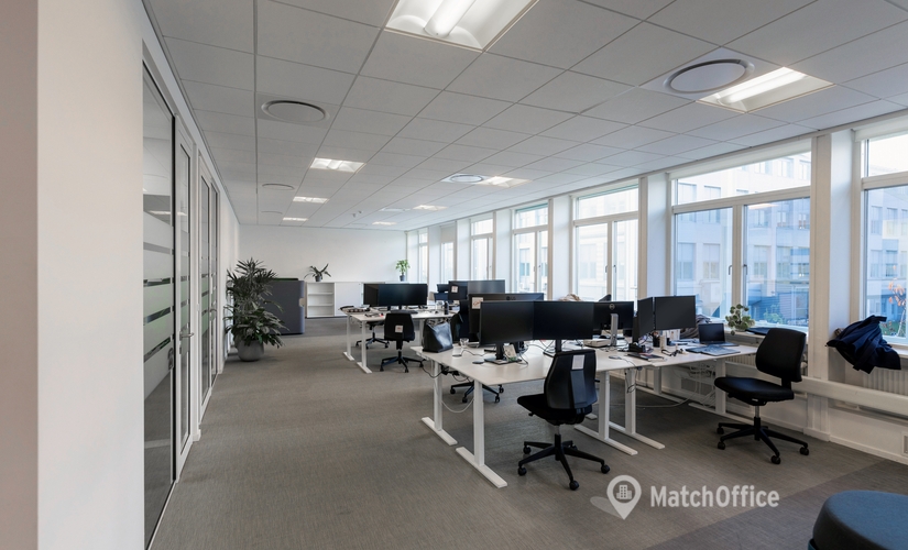 Office Strandlodsvej 30 2300 Copenhagen S