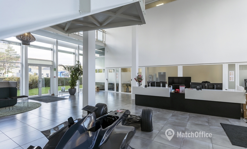 Kontor til leje på Strandlodsvej 30, 2300 København S - 1474 m² | Foto 1 - Lokalebasen.dk