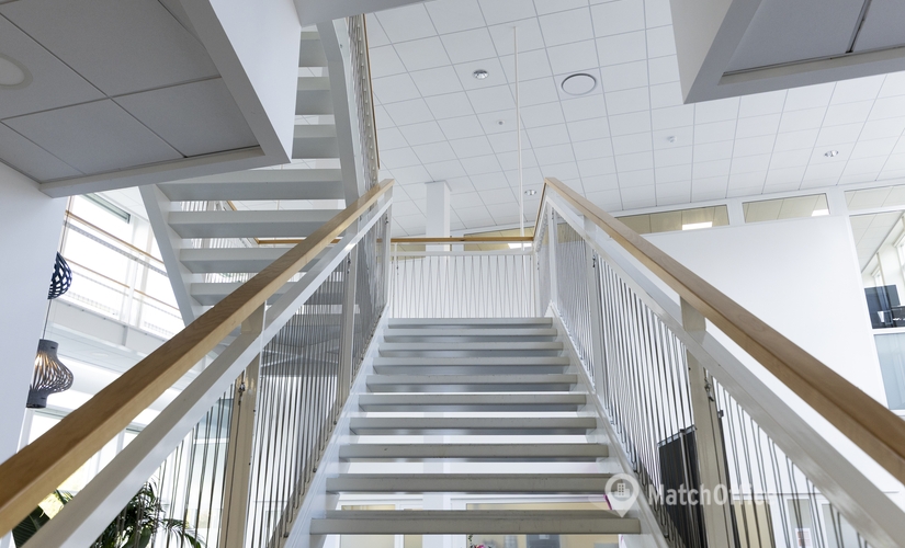 Kontor til leje på Strandlodsvej 30, 2300 København S - 1474 m² | Foto 2 - Lokalebasen