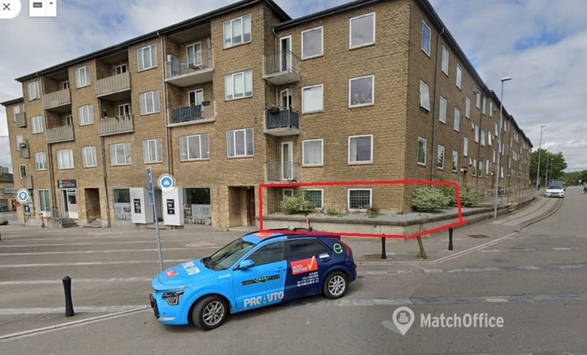 Kontor til leje på Viborgvej 142, 8210 Aarhus V - 64 m² | Foto 0 - Lokalebasen