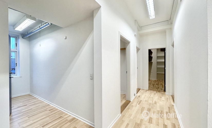 Kontor til leje på Danmarksgade 11, 7000 Fredericia - 122 m² | Foto 4 - Lokalebasen.dk