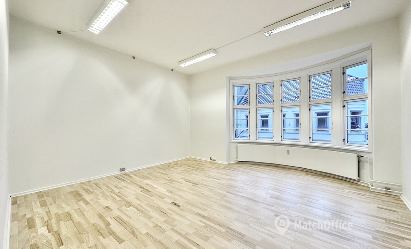 Kontor til leje på Danmarksgade 11, 7000 Fredericia - 122 m² | Foto 3 - Lokalebasen.dk