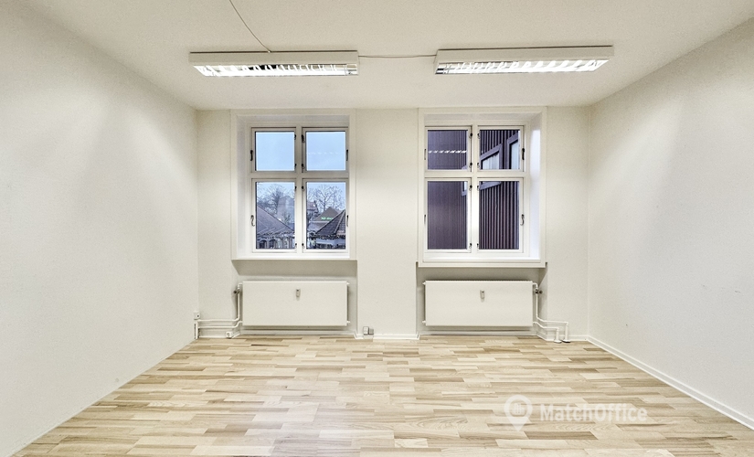Office Danmarksgade 11, 1. tv. 7000 Fredericia