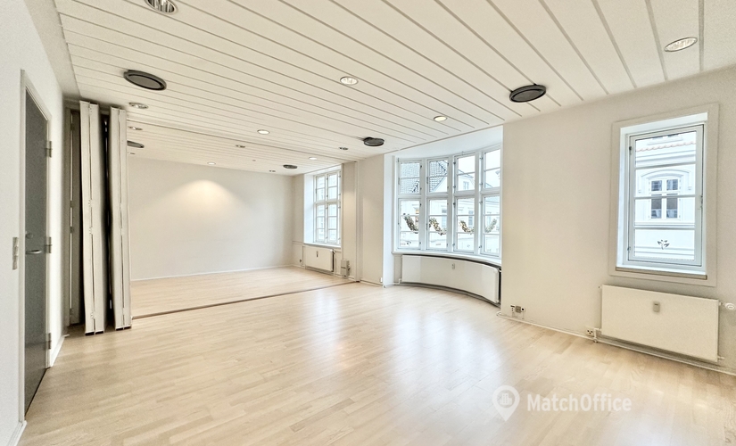 Kontor til leje på Danmarksgade 11, 7000 Fredericia - 103 m² | Foto 3 - Lokalebasen.dk