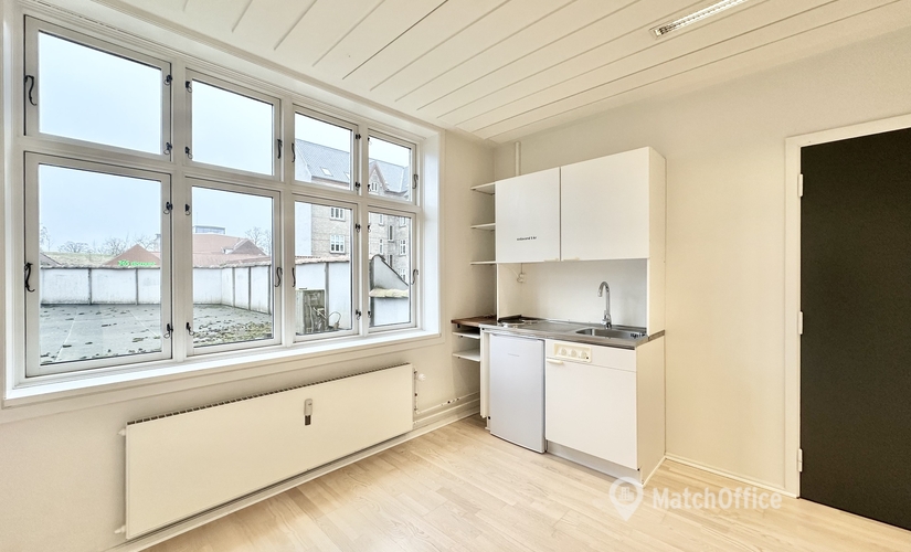 Kontor til leje på Danmarksgade 11, 7000 Fredericia - 103 m² | Foto 5 - Lokalebasen.dk