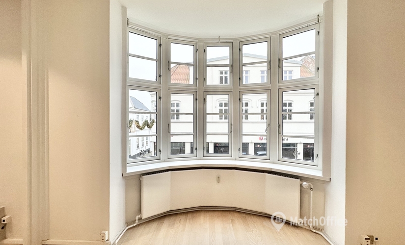 Office Danmarksgade 11 7000 Fredericia