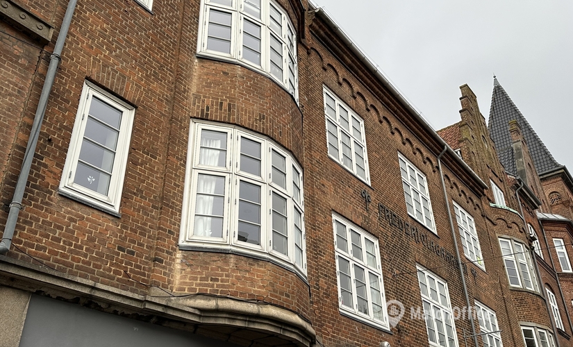 Office Danmarksgade 11 7000 Fredericia
