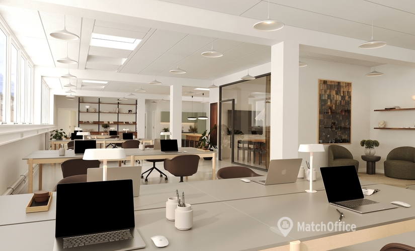 Office Glentevej 70 2400 Copenhagen NV