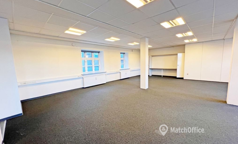 Kontor til leje på Dumpen 3, 8800 Viborg - 140 m² | Foto 3 - Lokalebasen