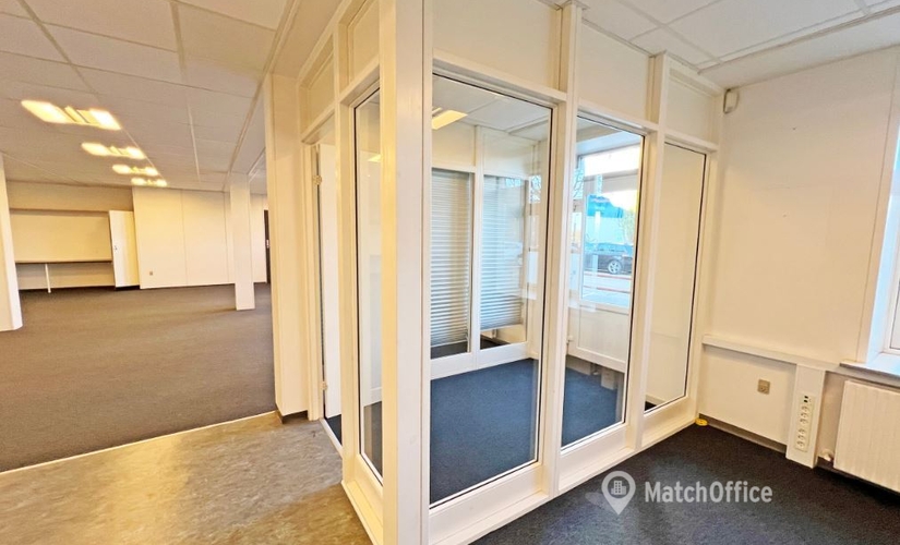 Office Dumpen 3 8800 Viborg