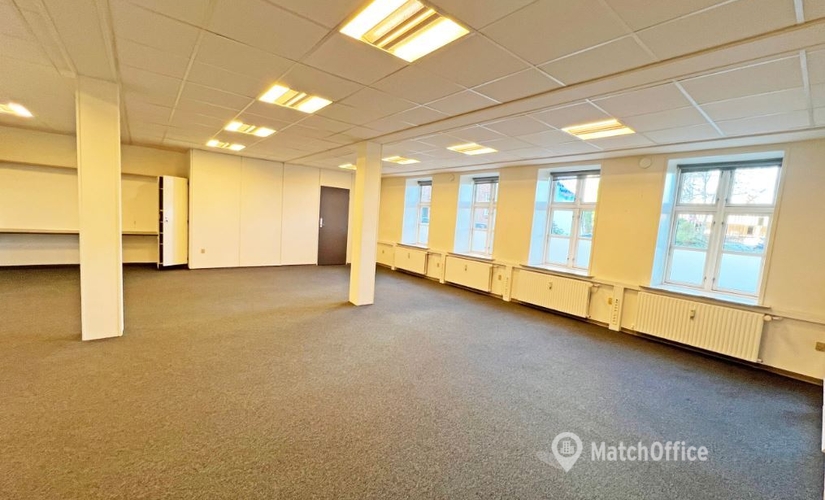 Kontor til leje på Dumpen 3, 8800 Viborg - 140 m² | Foto 1 - Lokalebasen