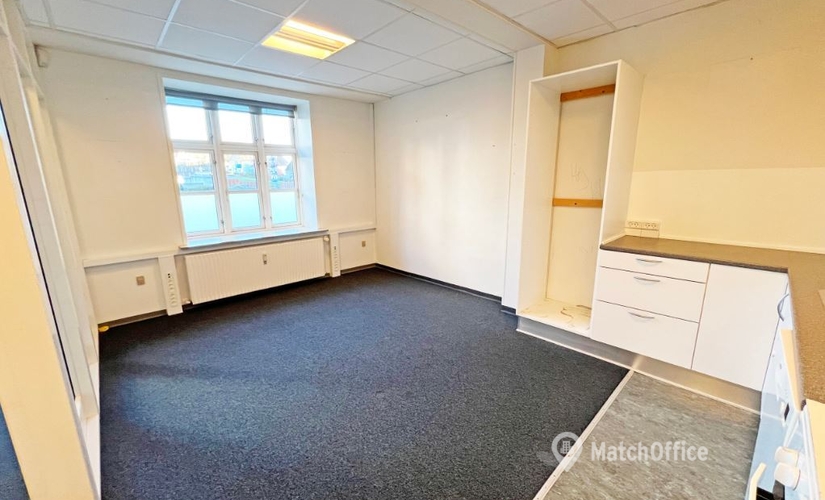 Kontor til leje på Dumpen 3, 8800 Viborg - 140 m² | Foto 4 - Lokalebasen
