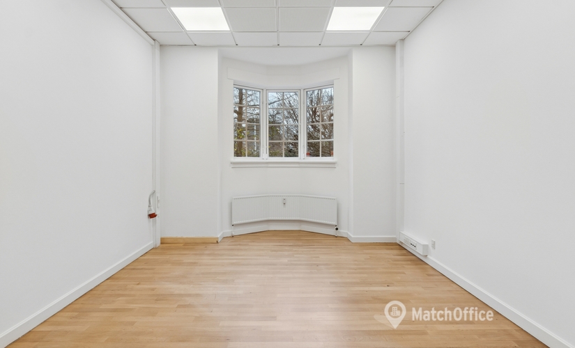 Kontor til leje på Fensmarkgade 3, 2200 København N - 236 m² | Foto 2 - Lokalebasen.dk