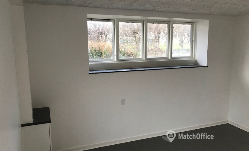 24 m² Kontorlokaler til leje i Aarhus N, Olfert Fischersgade 4 (8200) der gavner din virksomhed - 2 | Lokalebasen