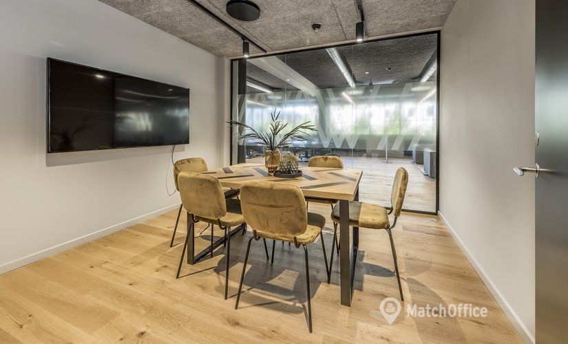 Kontor til leje på Titangade 9-13, 2200 København N - 204 m² | Foto 2 - Lokalebasen.dk