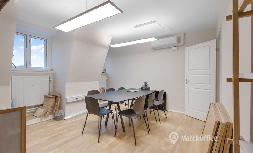 Office H. C. Andersens Boulevard 37 1553 Copenhagen V