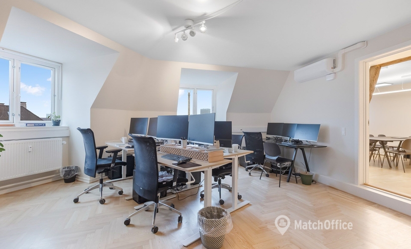 Office H. C. Andersens Boulevard 37 1553 Copenhagen V