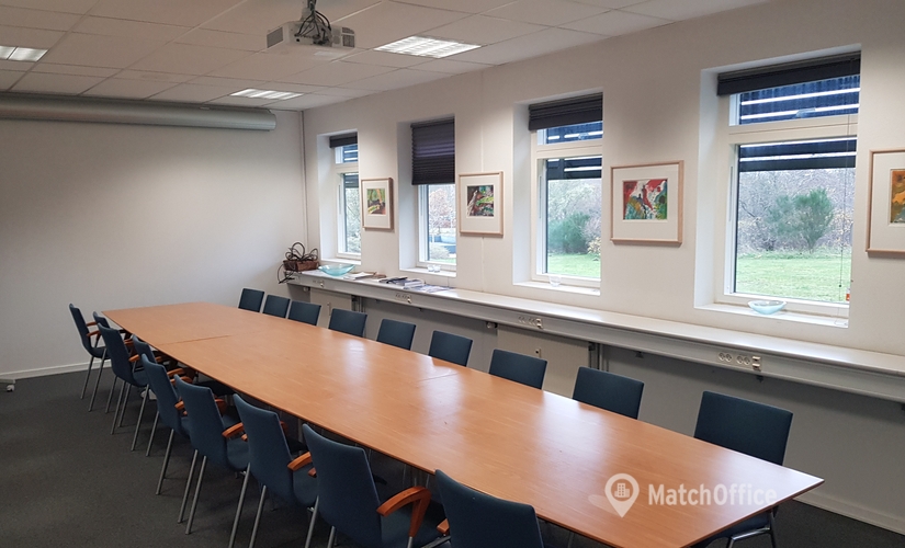 Office Niels Bohrs Vej 6 6700 Esbjerg