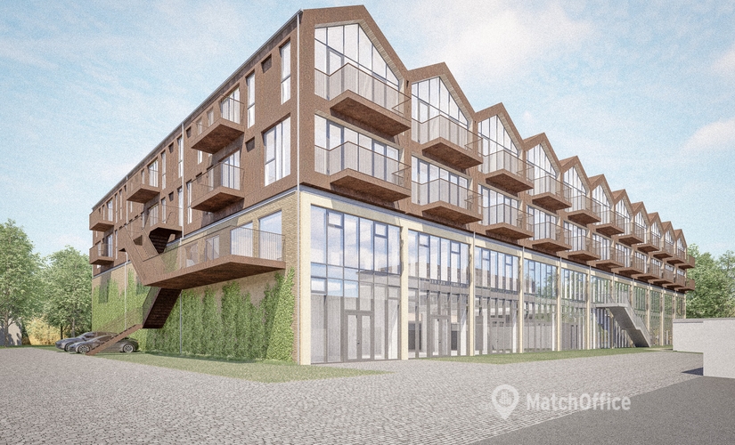 Butik til leje på Danneskiold-Samsøes Allé 16, 1436 København K - 1522 m² | Foto 1 - Lokalebasen