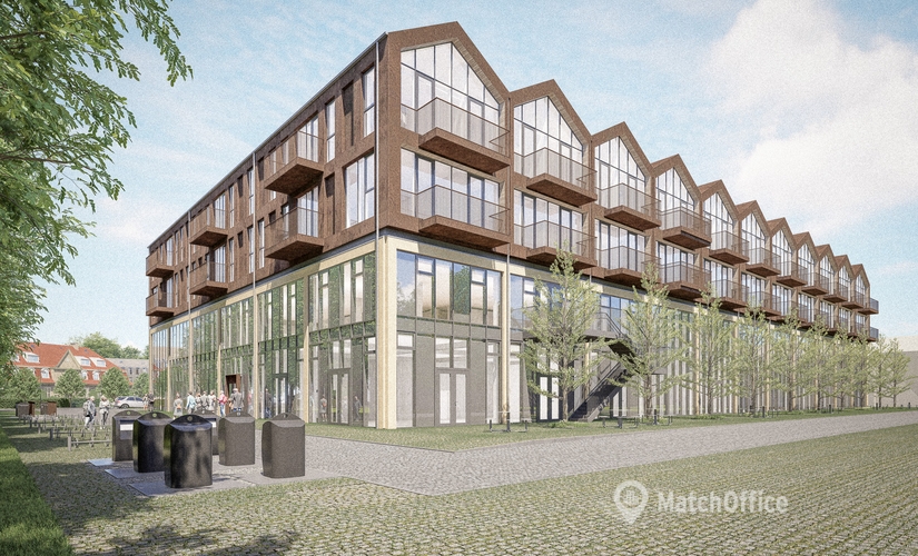 Butik til leje på Danneskiold-Samsøes Allé 16, 1436 København K - 1522 m² | Foto 2 - Lokalebasen.dk